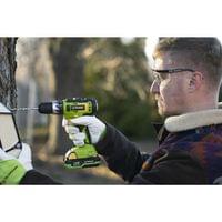 Бормашина Fieldmann FDUV 70115-A, акумулаторна, 20 V - 8