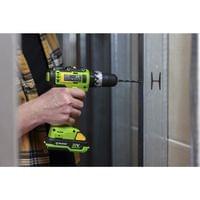 Бормашина Fieldmann FDUV 70115-A, акумулаторна, 20 V - 9