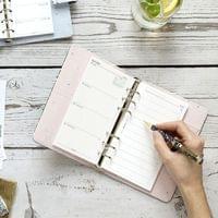 Filofax Химикалка Garden - 2