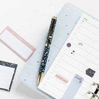 Filofax Химикалка Garden - 3