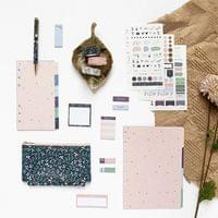 Filofax Химикалка Garden - 4