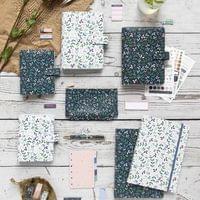 Filofax Химикалка Garden - 5