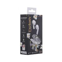 Слушалки TNB Xclusiv Daisy, безжични, със зареждащ кейс - 3