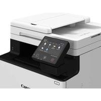 Лазерен принтер Canon, 3 в 1 i-Sensys MF752CDW II, А4, Wi-Fi - 2