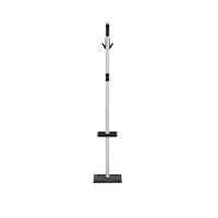 Закачалка RFG Como, 170 cm, бяло-черна - 5 Закачалка RFG Como, 170 cm, бяло-черна - 5