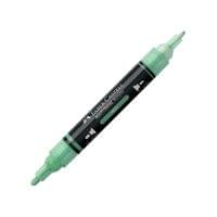 Faber-Castell Акрилен маркер Multimark, № 412, мента - 1