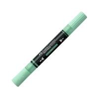 Faber-Castell Акрилен маркер Multimark, № 412, мента - 2
