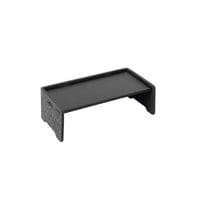 Поставка за монитор Durable Effect, максимално тегло 10 kg, тъмносива - 1
