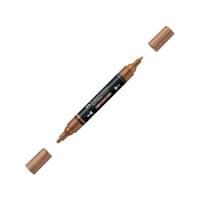 Faber-Castell Акрилен маркер Multimark, № 252, цвят мед - 2