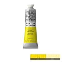 Winton Маслена боя, Cadmium Lemon Hue, 37 ml - 1