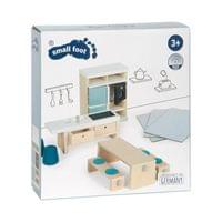 Small Foot Мебели за къща за кукли, за кухня - 4 Small Foot Мебели за къща за кукли, за кухня - 4