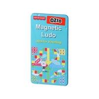 Не се сърди, човече Ozzo, магнитно, за пътуване - 1