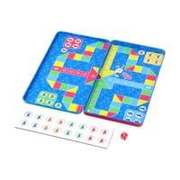 Не се сърди, човече Ozzo, магнитно, за пътуване - 2