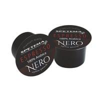 Spetema Кафе капсула Blue, Nero, 50 броя - 2 Spetema Кафе капсула Blue, Nero, 50 броя - 2