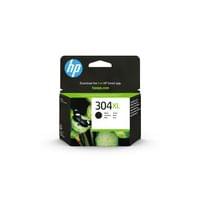 Оригинален патрон HP N9K08AE NO304XL, 300 страници/5%, Black - 1 Оригинален патрон HP N9K08AE NO304XL, 300 страници/5%, Black - 1