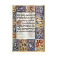 Paperblanks Тефтер Ancient Illumination, Midi, широки... - 2