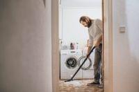 Прахосмукачка Karcher 5 P V-25/5/22, за сухо и мокро... - 4 Прахосмукачка Karcher 5 P V-25/5/22, за сухо и мокро... - 4