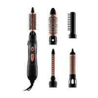 Уред за оформяне на коса Sencor SHS 8401BK, 1000 W - 1