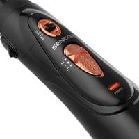 Уред за оформяне на коса Sencor SHS 8401BK, 1000 W - 2