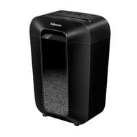 Шредер за унищожаване на документи Fellowes Powershred LX70, Cross-Cut,... - 1
