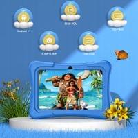 Таблет Pritom K7PRO, 7'', Quad Core, 32 GB, 4 GB RAM, Android 13, IPS,... - 2