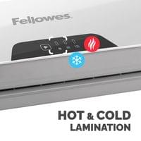Ламинатор Fellowes Pixel A3, 230 V, за фолио до 125 микрона - 4