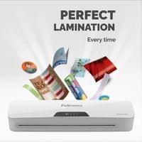 Ламинатор Fellowes Pixel A3, 230 V, за фолио до 125 микрона - 6