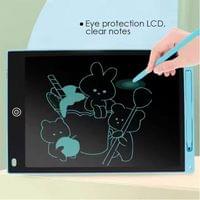 Foska Таблет за писане, 12&amp;#039;&amp;#039;, детски, LCD - 3