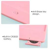 Foska Таблет за писане, 12&amp;#039;&amp;#039;, детски, LCD - 4