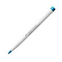 Faber-Castell Маркер-четка Creative, № 543, океанскосин - 2