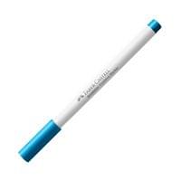 Faber-Castell Маркер-четка Creative, № 543, океанскосин - 2