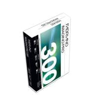 Fabriano Копирен картон Imaging Pro, A4, 300 g/m2, гладка повърхност,... - 2