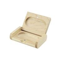 USB флаш памет Woodbox, USB 2.0, 16 GB - 4 USB флаш памет Woodbox, USB 2.0, 16 GB - 4