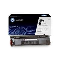 Оригинална тонер касета HP Q5949A, LJ 1160/1320 2500, 2500 страници/5%,... - 2 Оригинална тонер касета HP Q5949A, LJ 1160/1320 2500, 2500 страници/5%,... - 2