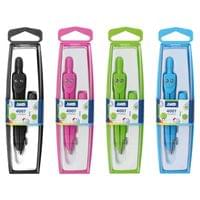 Пергел Junior 4007, метален, в кутийка, асорти - 1