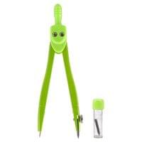 Пергел Junior 4007, метален, в кутийка, асорти - 2