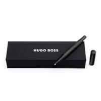 Hugo Boss Ролер Arche Iconic, в кутия, черен - 5