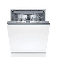 Съдомиялна машина Bosch SMH4HVX14E, за вграждане, серия 4, за 14... - 1