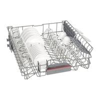 Съдомиялна машина Bosch SMH4HVX14E, за вграждане, серия 4, за 14... - 2