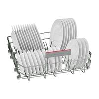 Съдомиялна машина Bosch SMH4HVX14E, за вграждане, серия 4, за 14... - 2 Съдомиялна машина Bosch SMH4HVX14E, за вграждане, серия 4, за 14... - 2