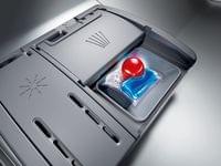 Съдомиялна машина Bosch SMH4HVX14E, за вграждане, серия 4, за 14... - 5 Съдомиялна машина Bosch SMH4HVX14E, за вграждане, серия 4, за 14... - 5