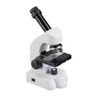 Bresser Микроскоп, 40x - 640x, с комплект аксесоари - 3