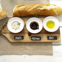 Edding Маркер за стъкло 4095, бял - 2