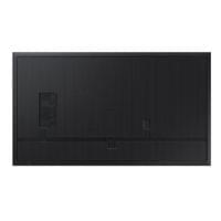 Професионален дисплей Samsung LFD QB50C, 50&amp;#039;&amp;#039;, Ultra HD, VA, 10 ms, 350... - 2