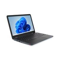 Лаптоп Lenovo Yoga 300w Gen 5, 11.6'', HD, 128 GB SSD, 4 GB RAM, Windows... - 1 Лаптоп Lenovo Yoga 300w Gen 5, 11.6'', HD, 128 GB SSD, 4 GB RAM, Windows... - 1
