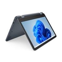 Лаптоп Lenovo Yoga 300w Gen 5, 11.6&amp;#039;&amp;#039;, HD, 128 GB SSD, 4 GB RAM, Windows... - 2