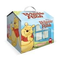 Multiprint Креативен комплект Winnie the Pooh, къщичка - 1 Multiprint Креативен комплект Winnie the Pooh, къщичка - 1