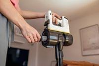 Прахосмукачка Karcher VC 4 My home Car, акумулаторна - 2