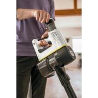 Прахосмукачка Karcher VC 4 My home Car, акумулаторна - 4