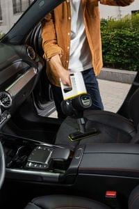Прахосмукачка Karcher VC 4 My home Car, акумулаторна - 5